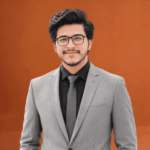 Muhammad Ahmad, founder of EuroScholarHub